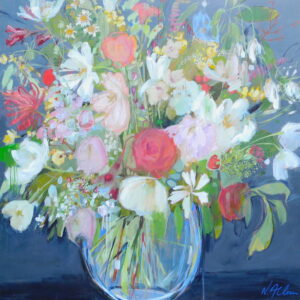 Nothing ventured, nothing gained