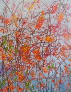 Bittersweet memories