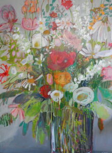 This must be the place