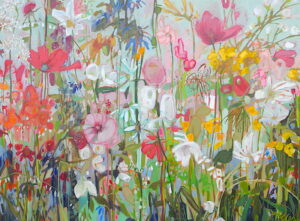 Beautiful upbringing