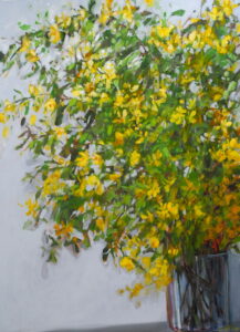 Japanese Kerria
